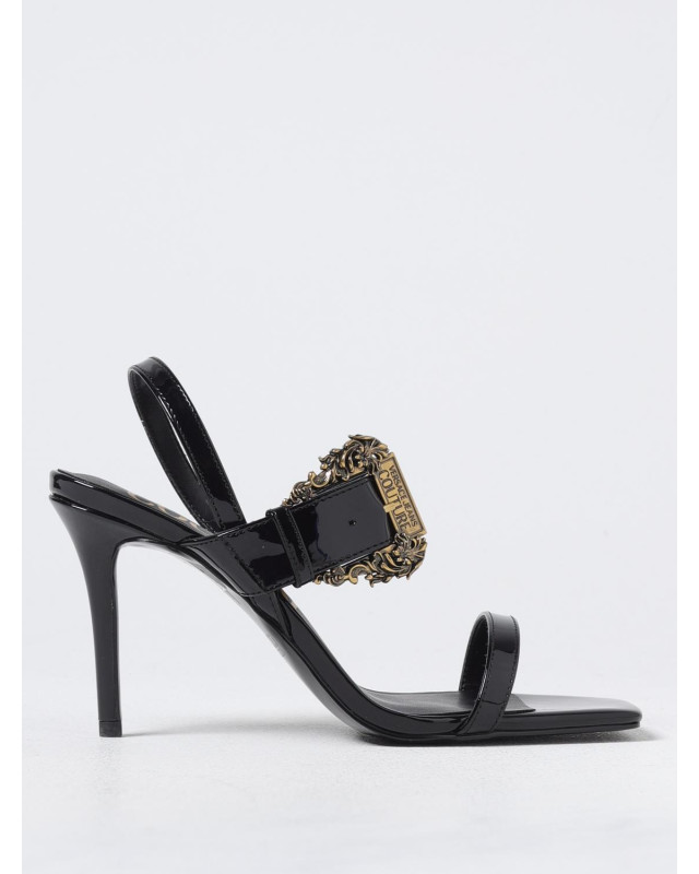 [VERSACE JEANS COUTURE] Sandals SS25 78VA3S71ZS190 899