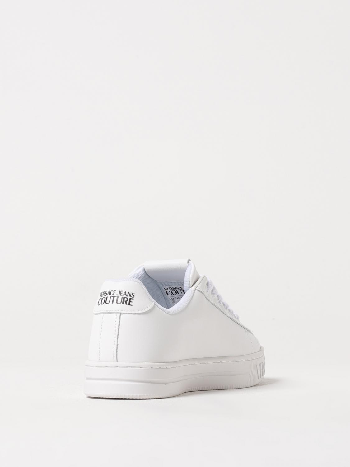[VERSACE JEANS COUTURE] Sneakers SS25 78VA3SK3ZPB08 003