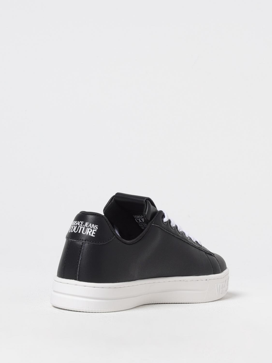[VERSACE JEANS COUTURE] Sneakers SS25 78VA3SK3ZPB08 899