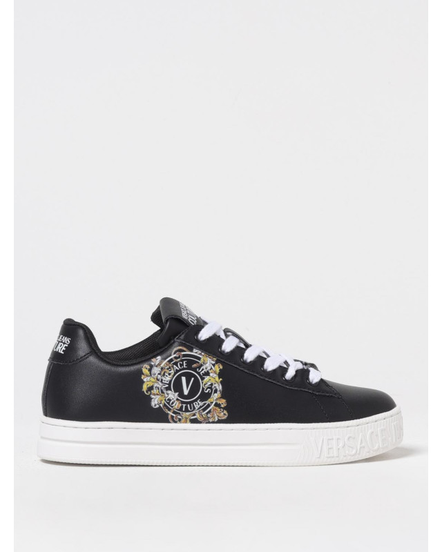 [VERSACE JEANS COUTURE] Sneakers SS25 78VA3SK3ZPB08 899
