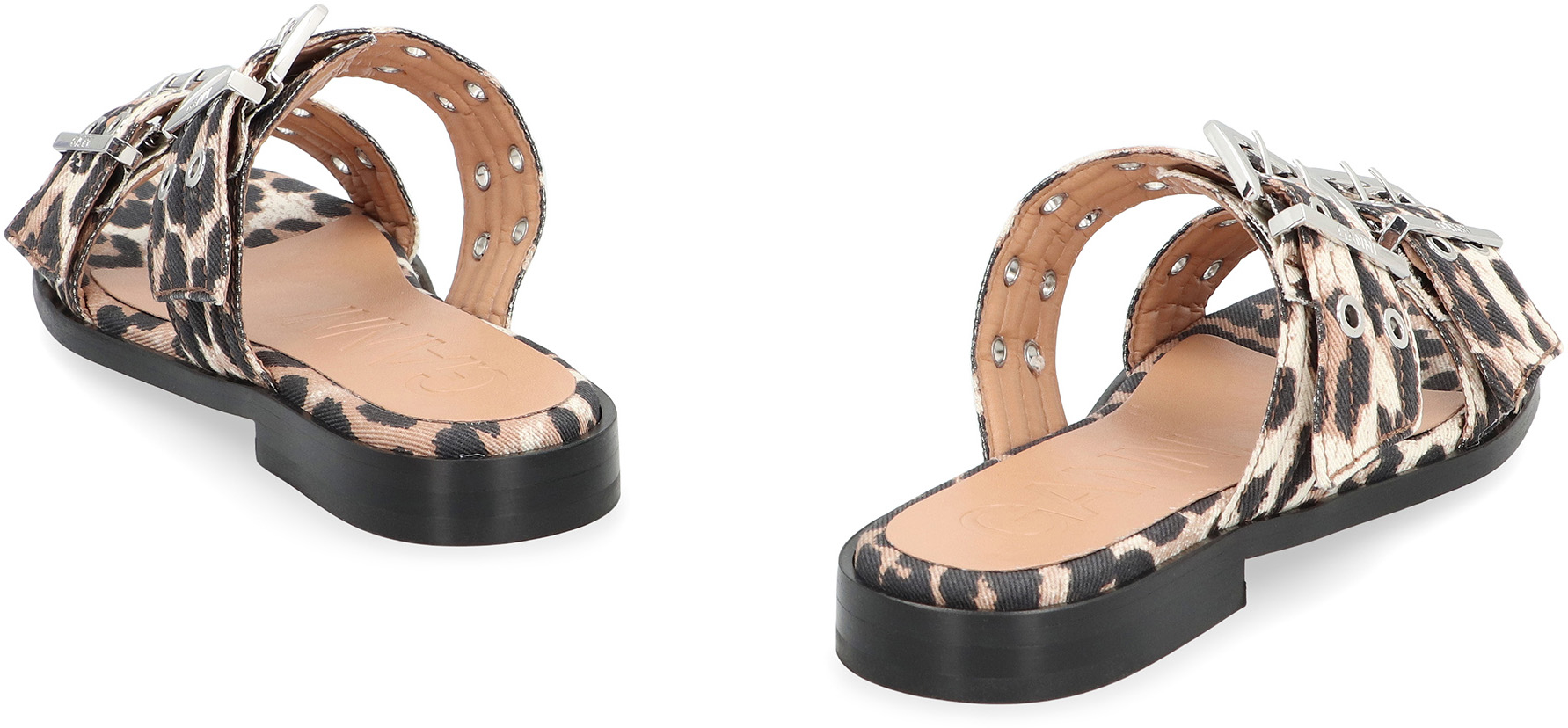 [GANNI] Slippers SS25 S29704926_943