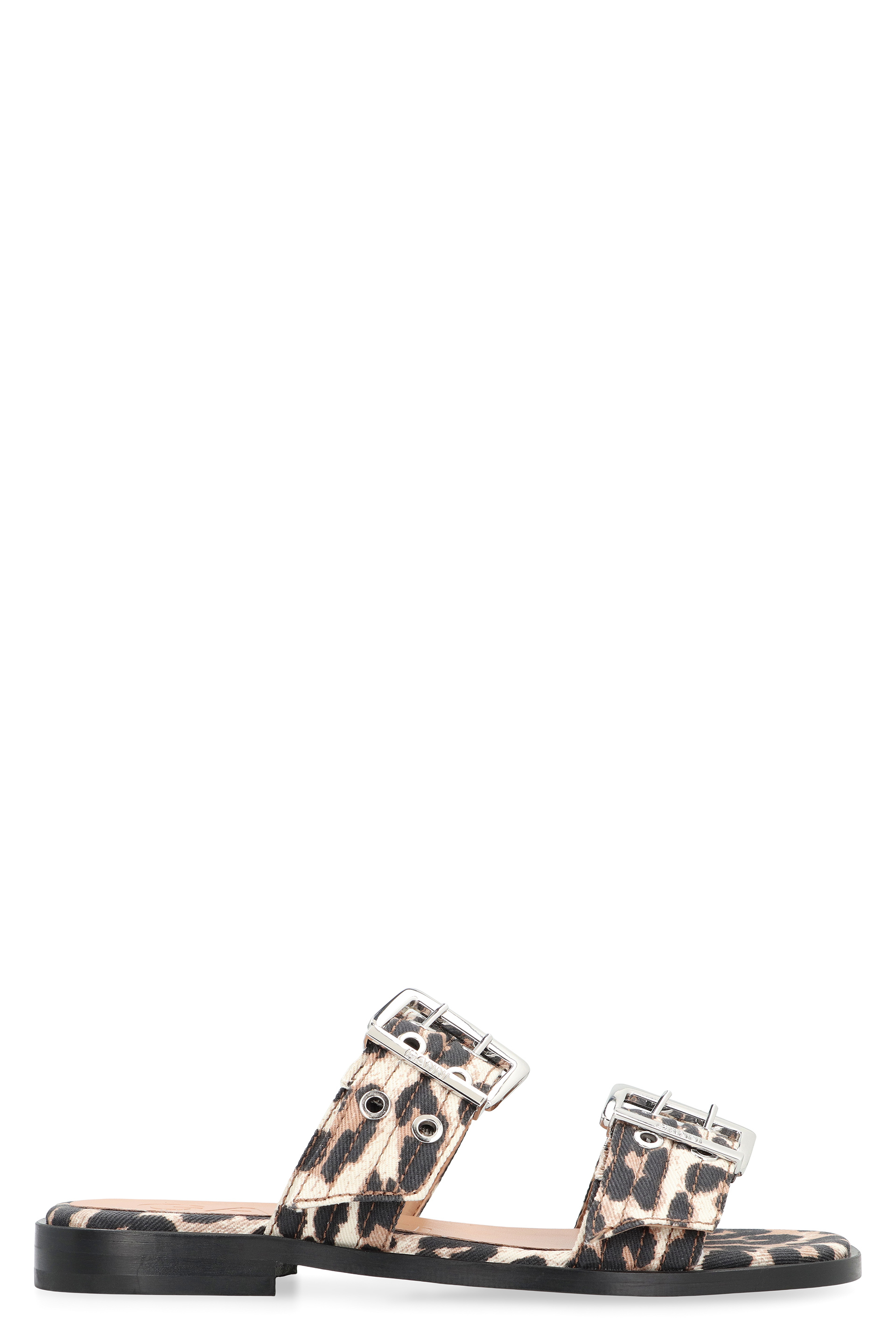 [GANNI] Slippers SS25 S29704926_943