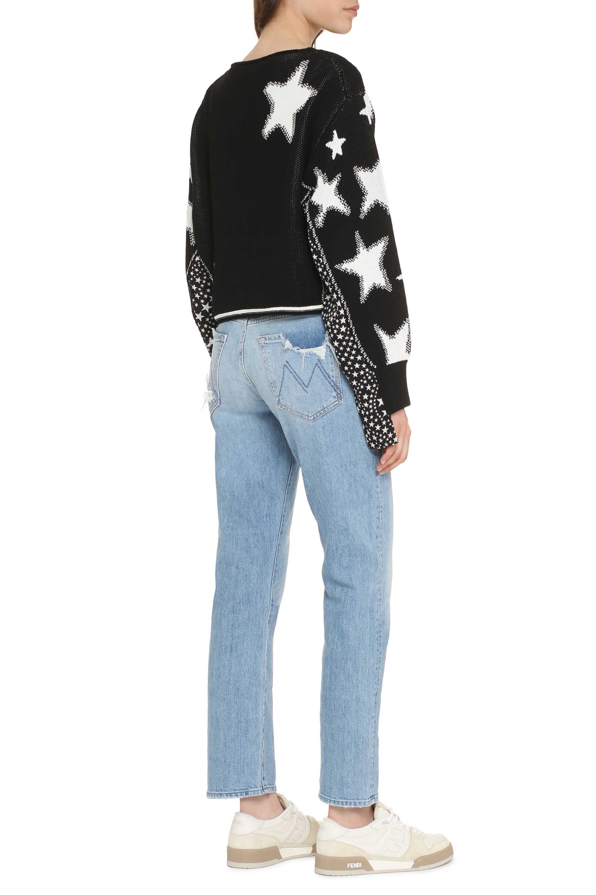 [Stella McCartney] Knitwear SS23 6K04723S2412_1000