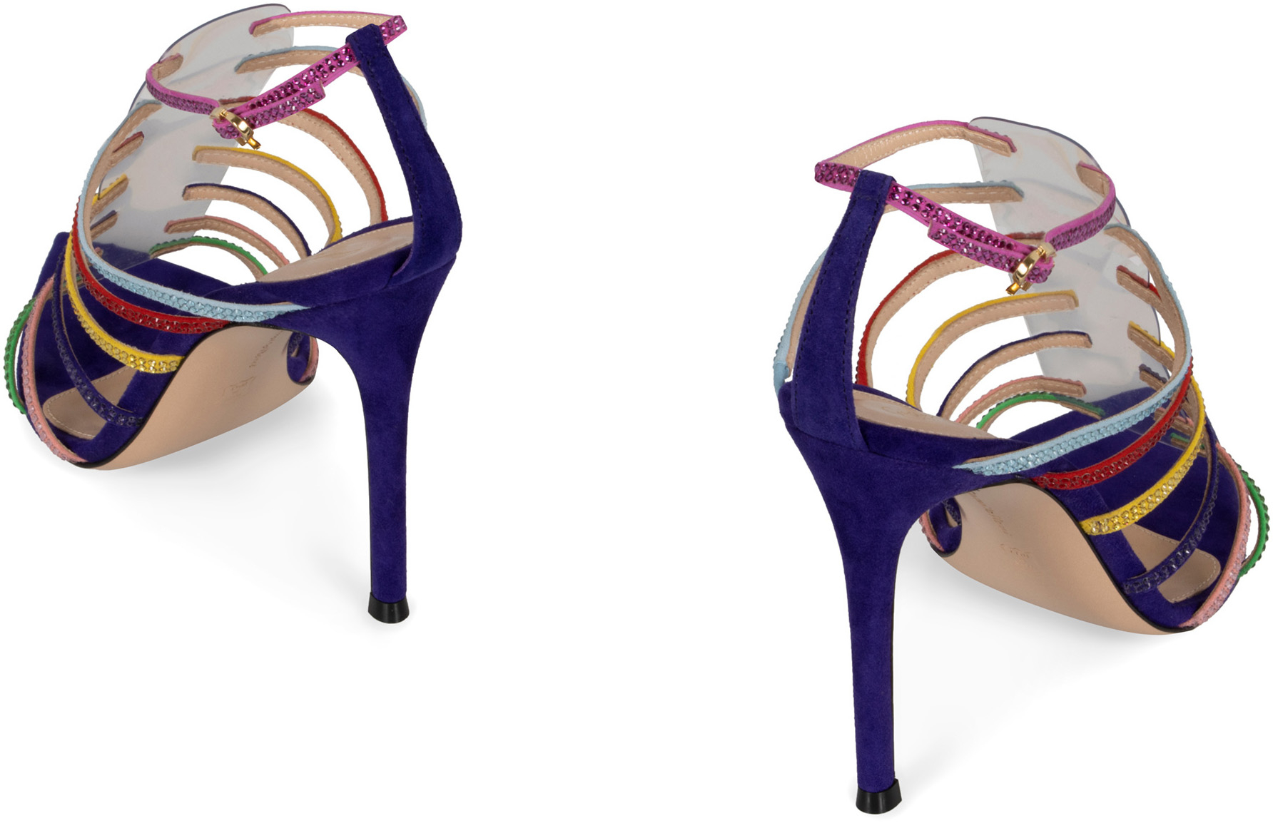 [Gianvito Rossi] Sandals SS23 G6179915RICCGS_GCIY