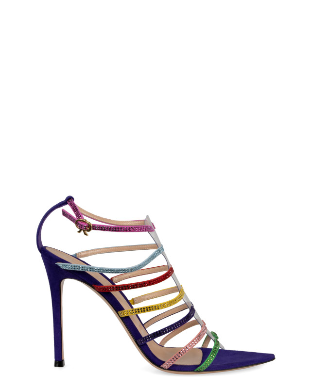 [Gianvito Rossi] Sandals SS23 G6179915RICCGS_GCIY