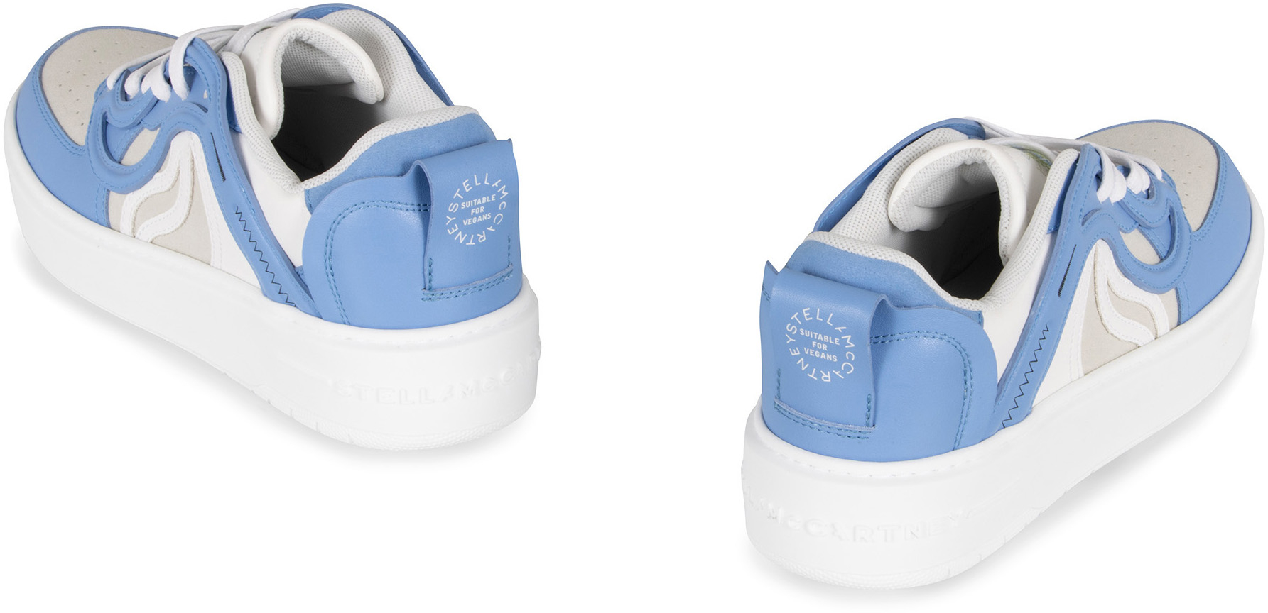 [Stella McCartney] Sneakers SS23 810178E00074_4114