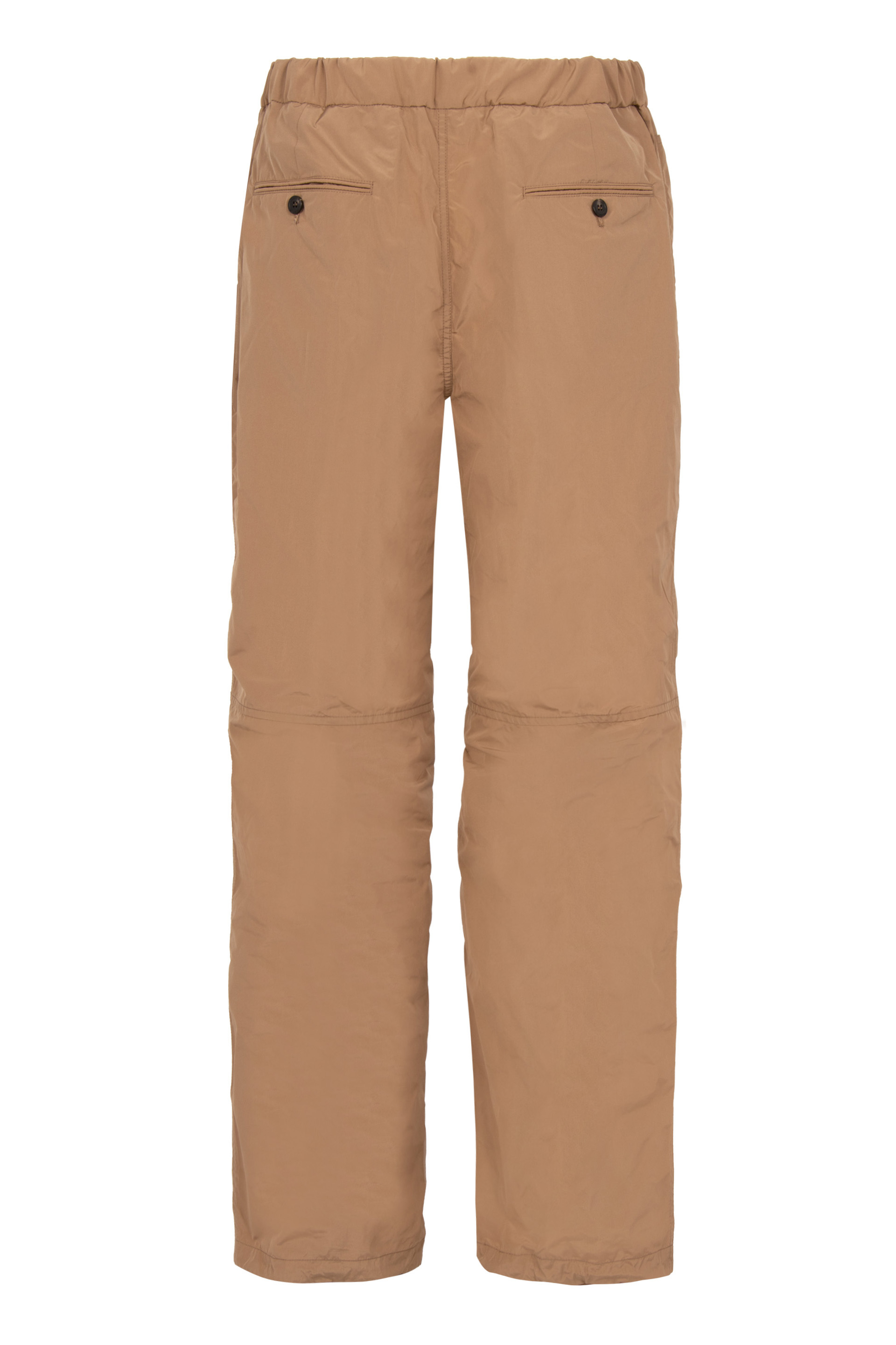 [Ferragamo] Training Pants FW23 142118_763755