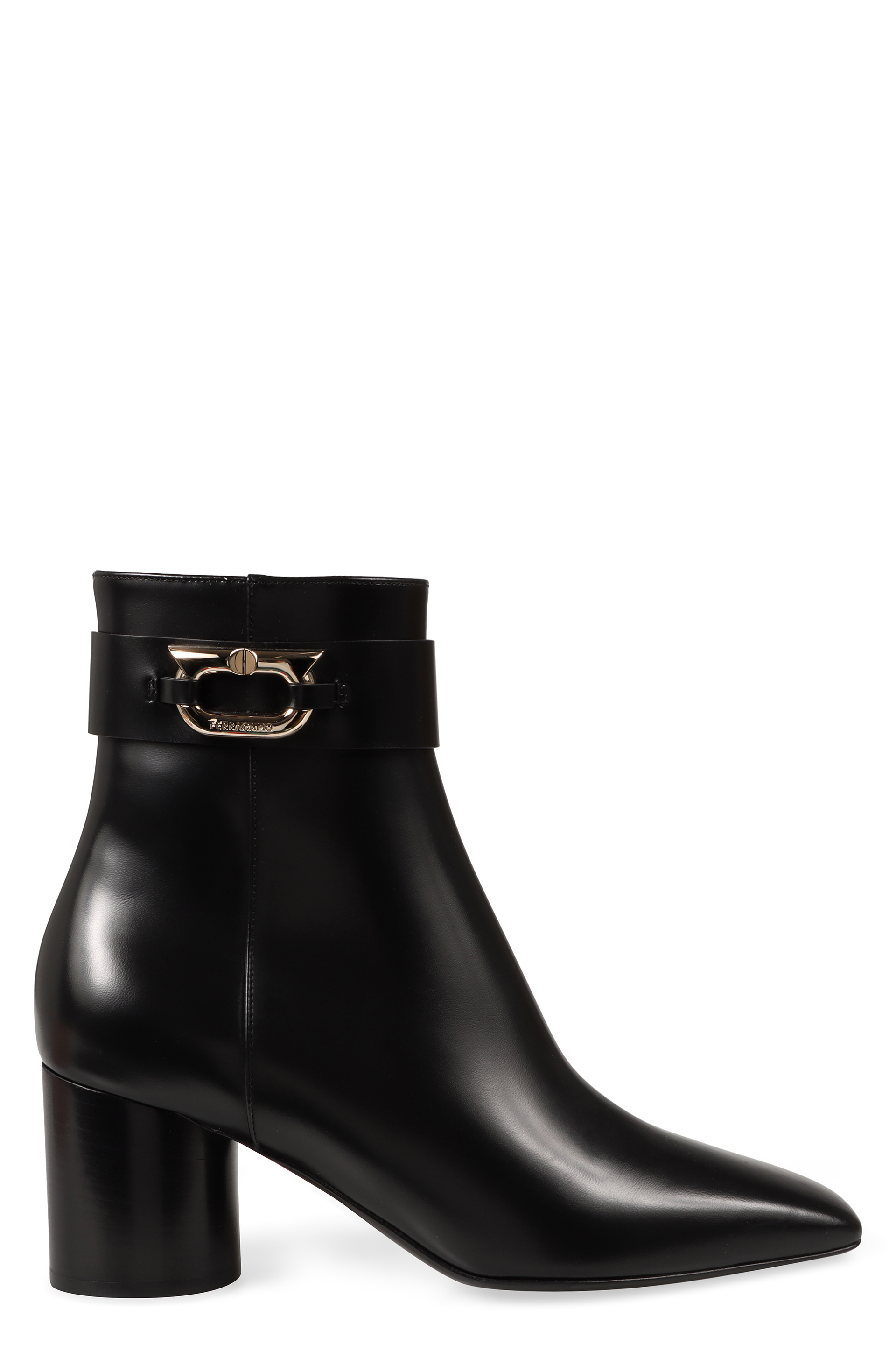 [Ferragamo] Ankle Boots FW23 01F834_763933