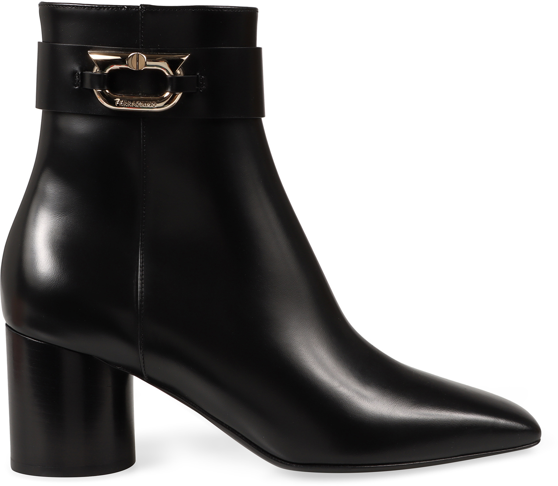 [Ferragamo] Ankle Boots FW23 01F834_763933