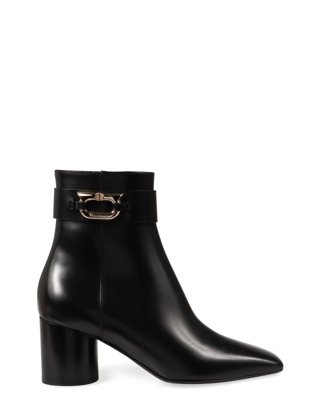 [Ferragamo] Ankle Boots FW23 01F834_763933