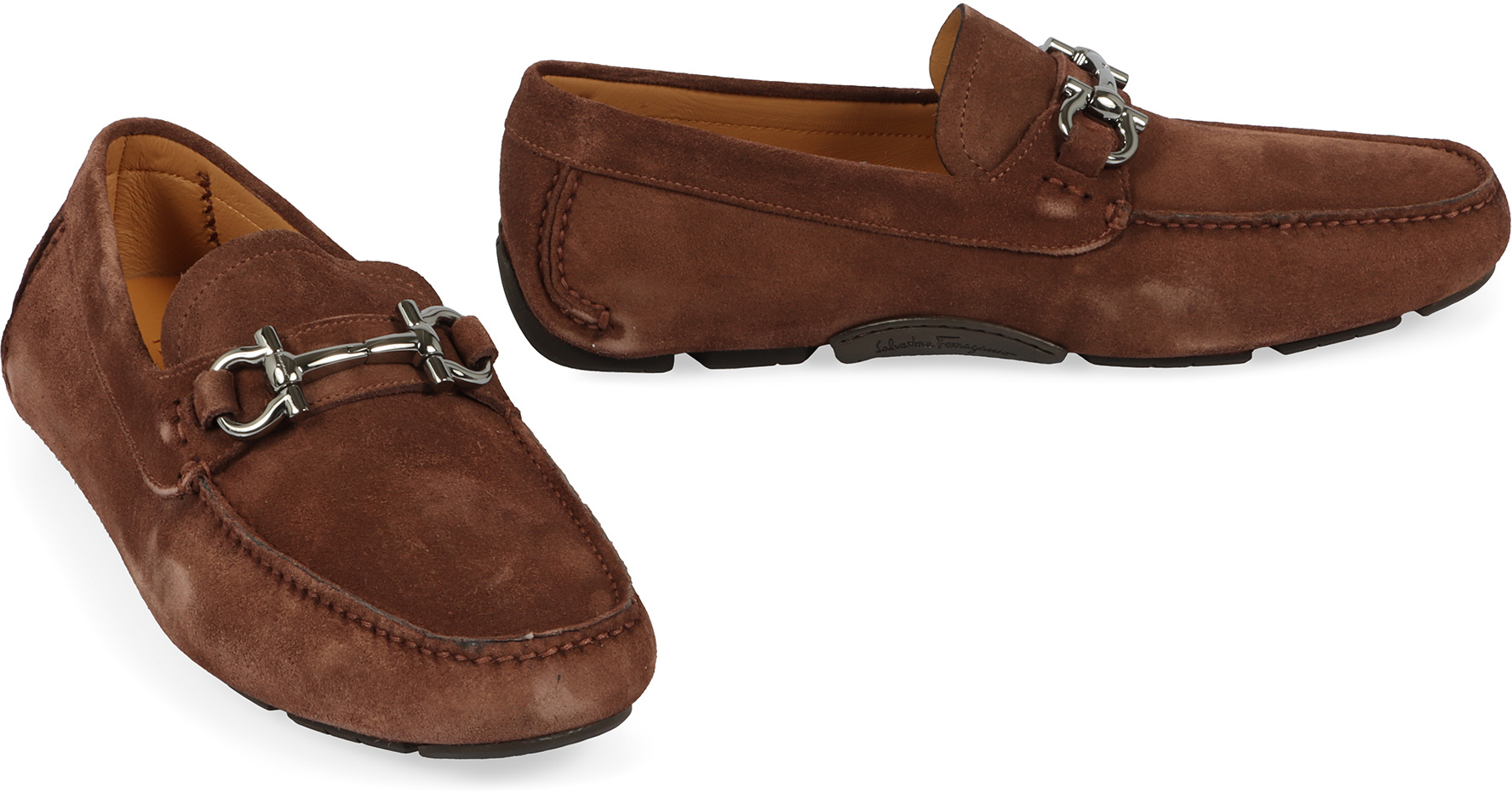 [Ferragamo] Loafer SS24 020350_768074