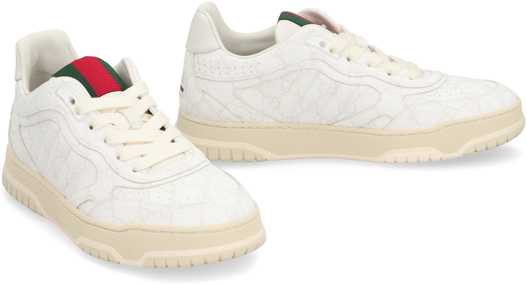 [Gucci] Sneakers SS25 816818FAD7V_9055