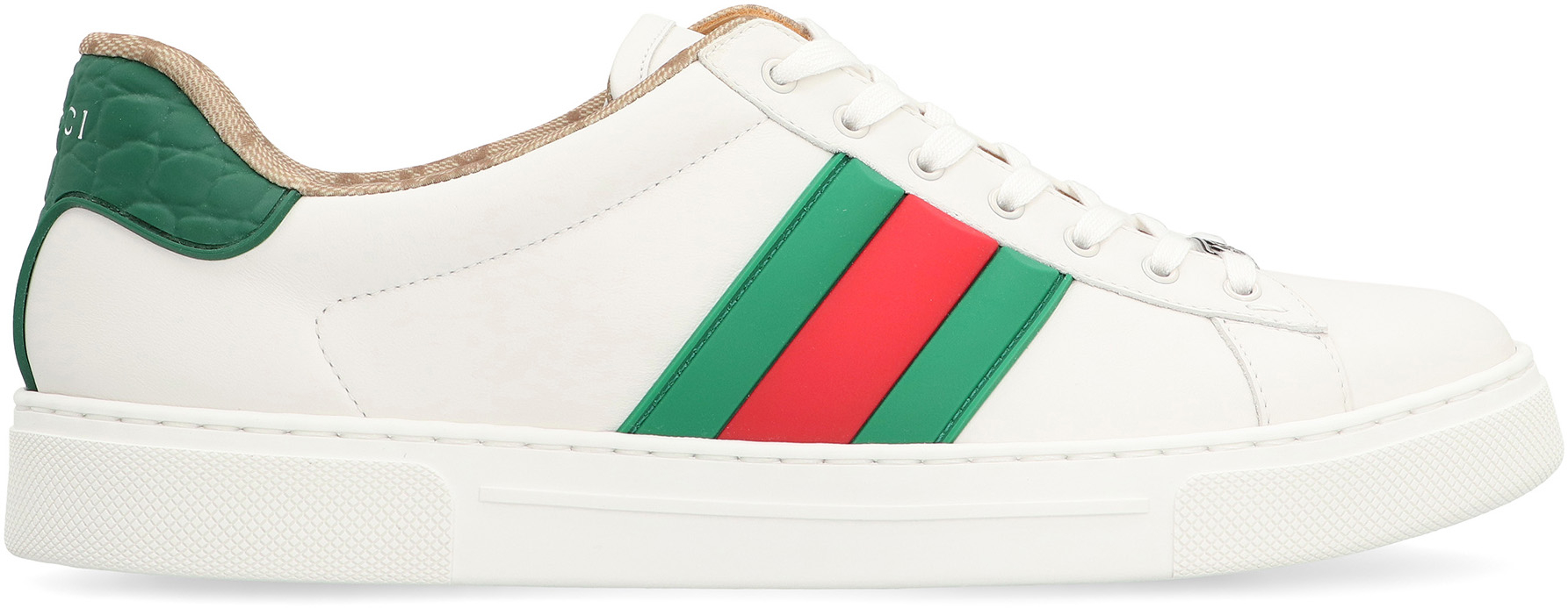 [Gucci] Sneakers SS25 812713AAECR_9042