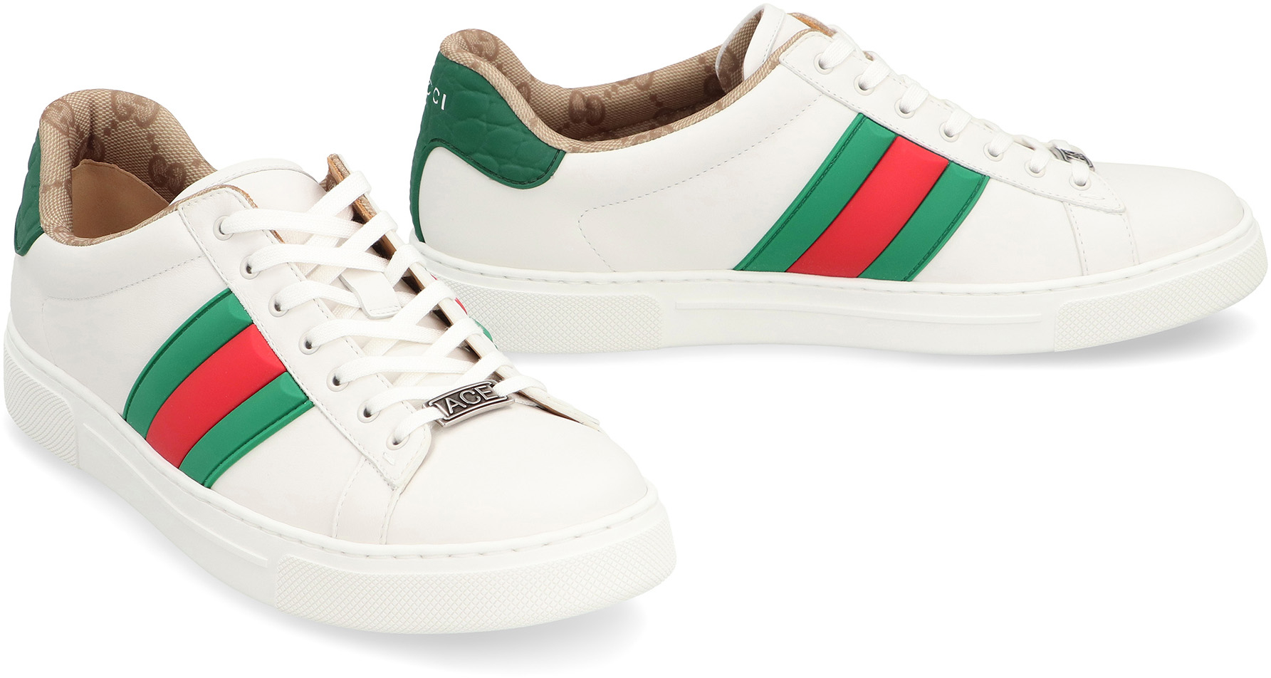 [Gucci] Sneakers SS25 812713AAECR_9042
