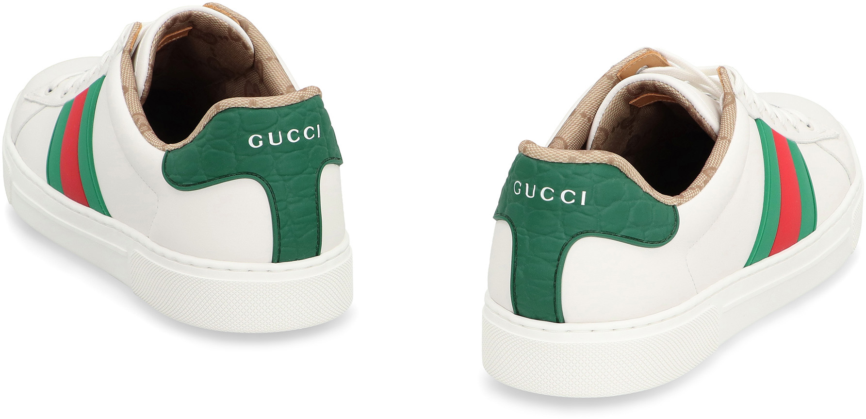 [Gucci] Sneakers SS25 812713AAECR_9042