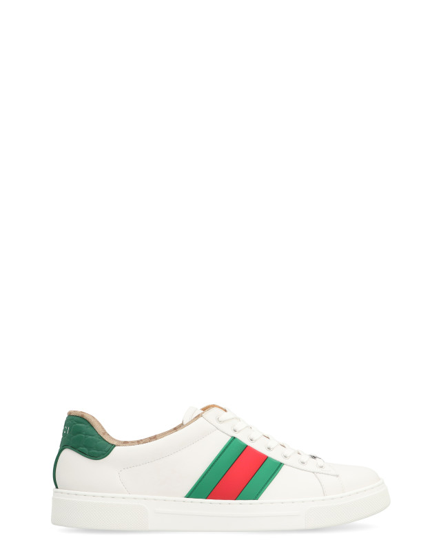 [Gucci] Sneakers SS25 812713AAECR_9042