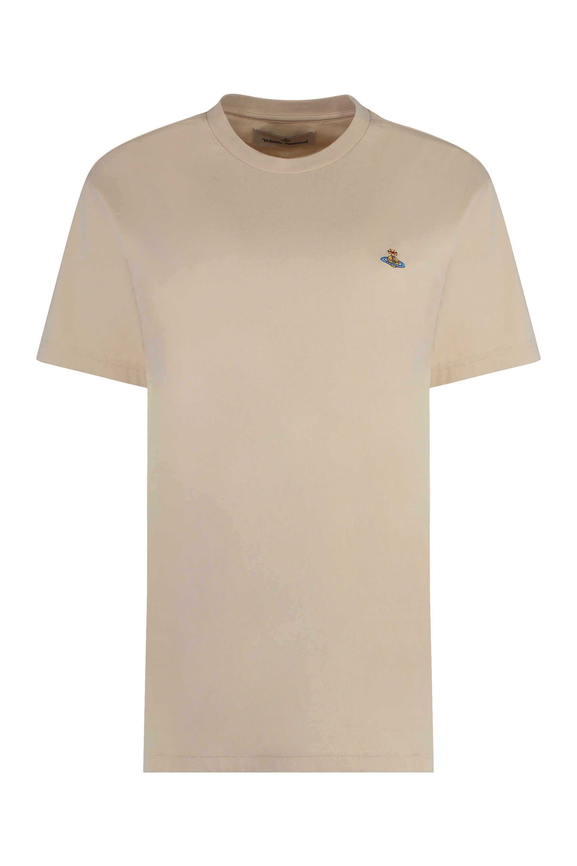 [Vivienne Westwood] T-shirts Short Sleeve SS25 3G010013J001M_C403