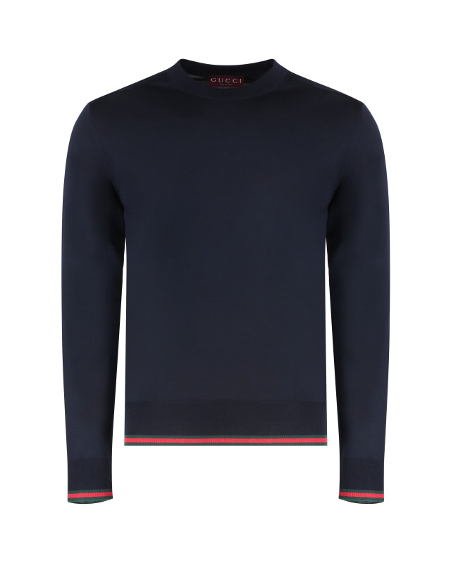 [Gucci] Knitwear SS25 814531XKEJ1_4060