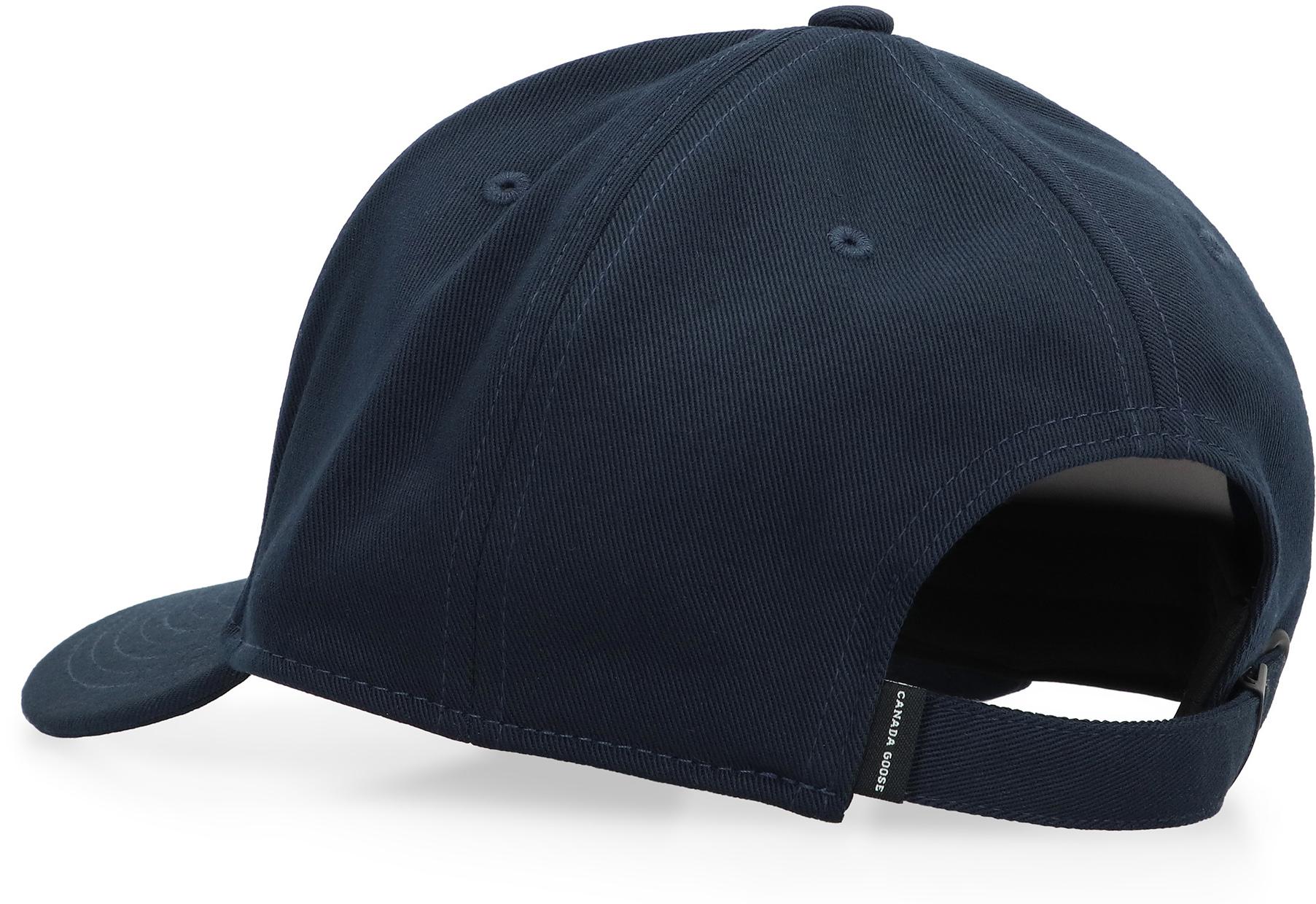 [CANADA GOOSE] Cap SS25 5480U_63