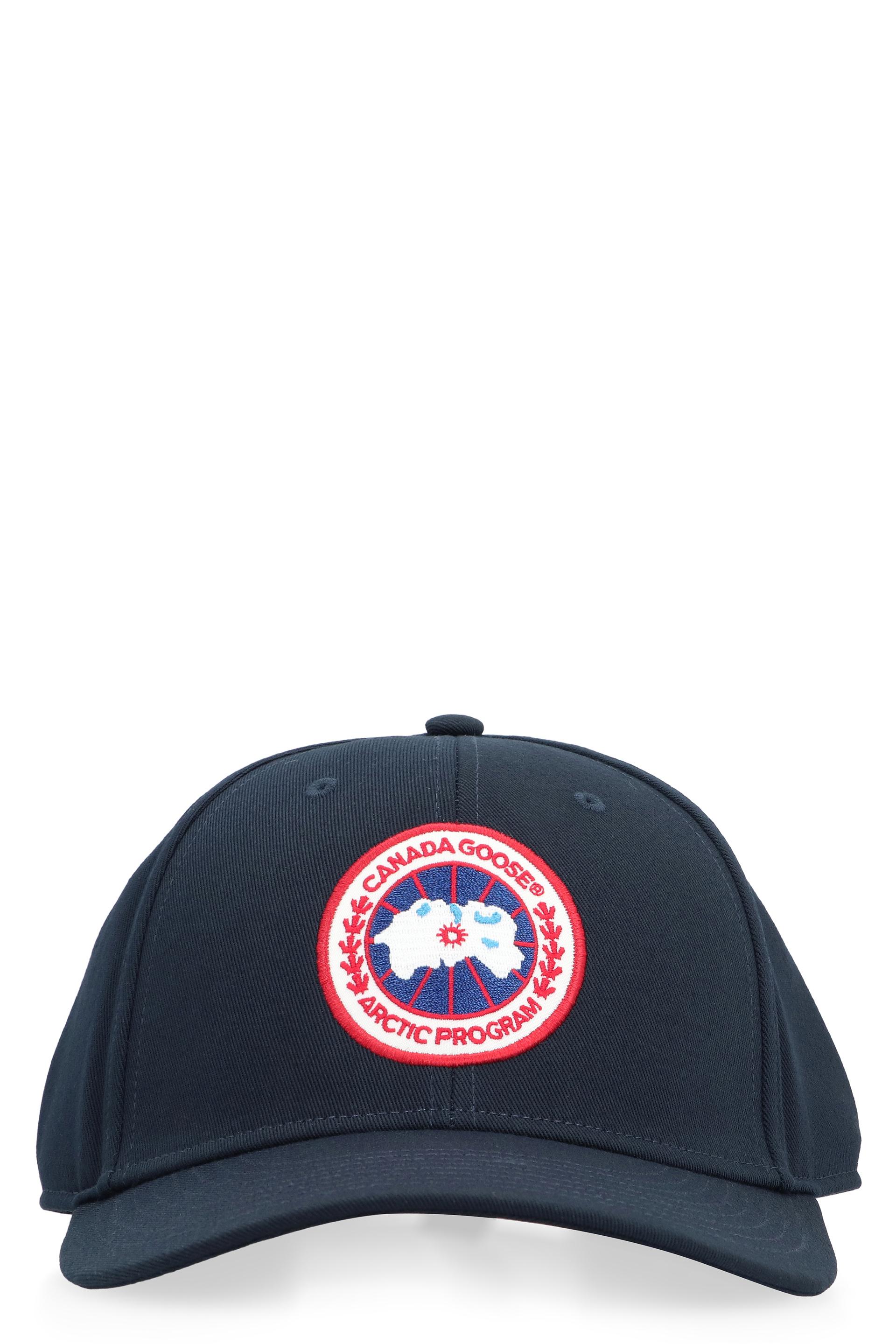[CANADA GOOSE] Cap SS25 5480U_63