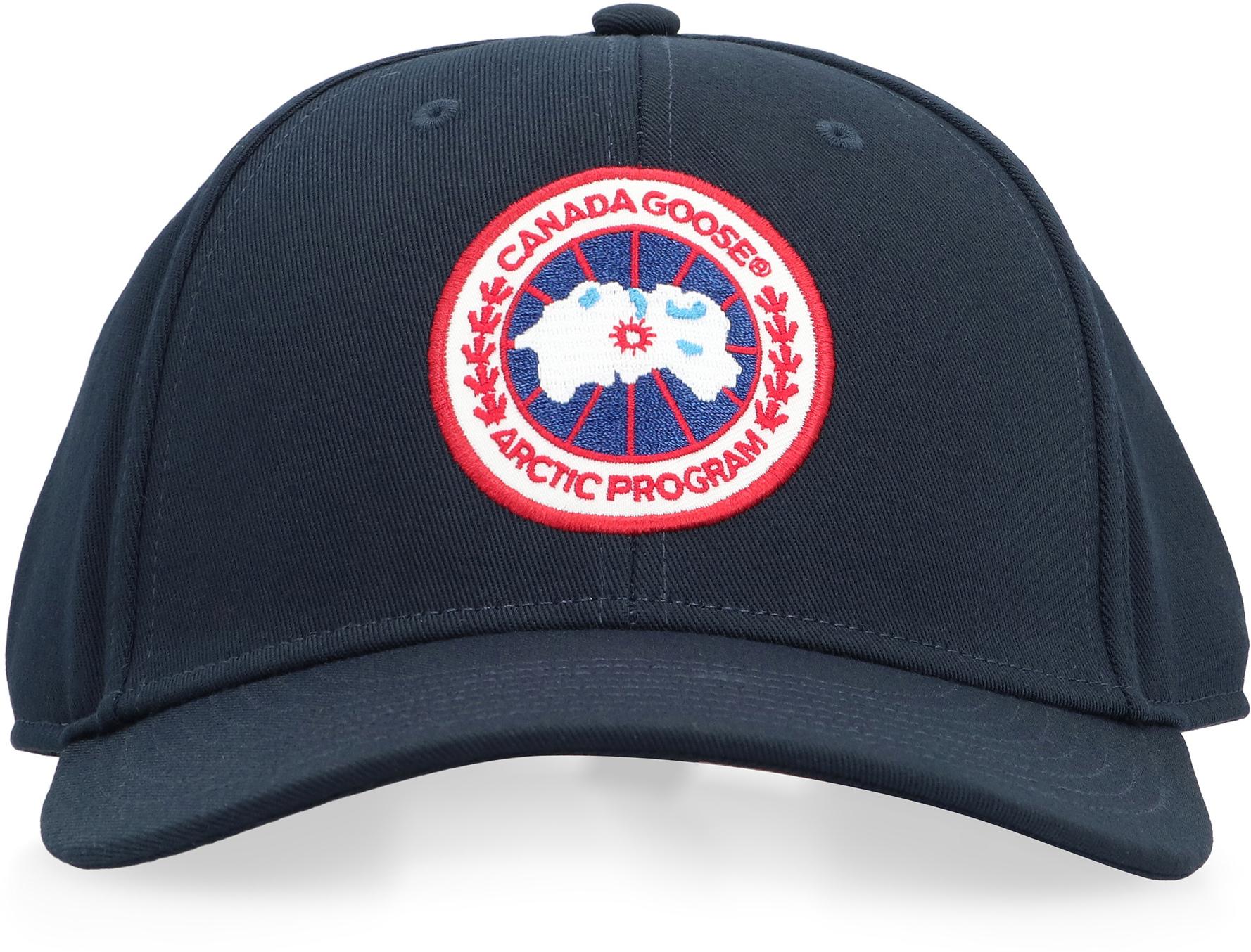 [CANADA GOOSE] Cap SS25 5480U_63