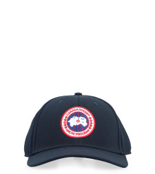 [CANADA GOOSE] Cap SS25 5480U_63