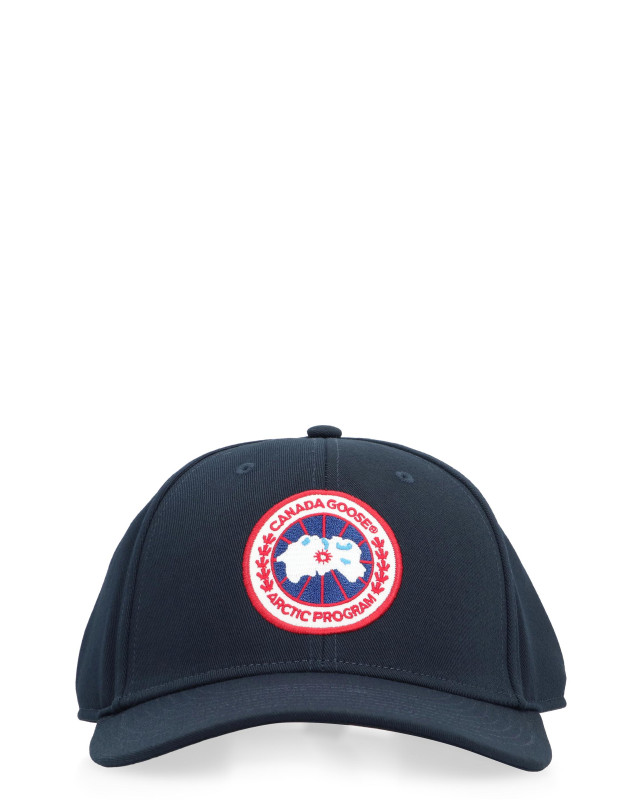 [CANADA GOOSE] Cap SS25 5480U_63
