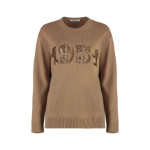 [Max Mara] Knitwear FW24 PLATA2421366222600_025