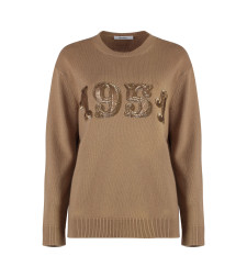 [Max Mara] Knitwear FW24 PLATA2421366222600_025
