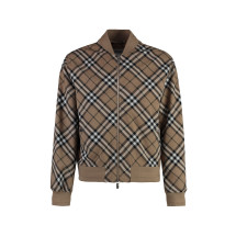 [Burberry] Bomber Jacket FW24 8092963158995_C1202