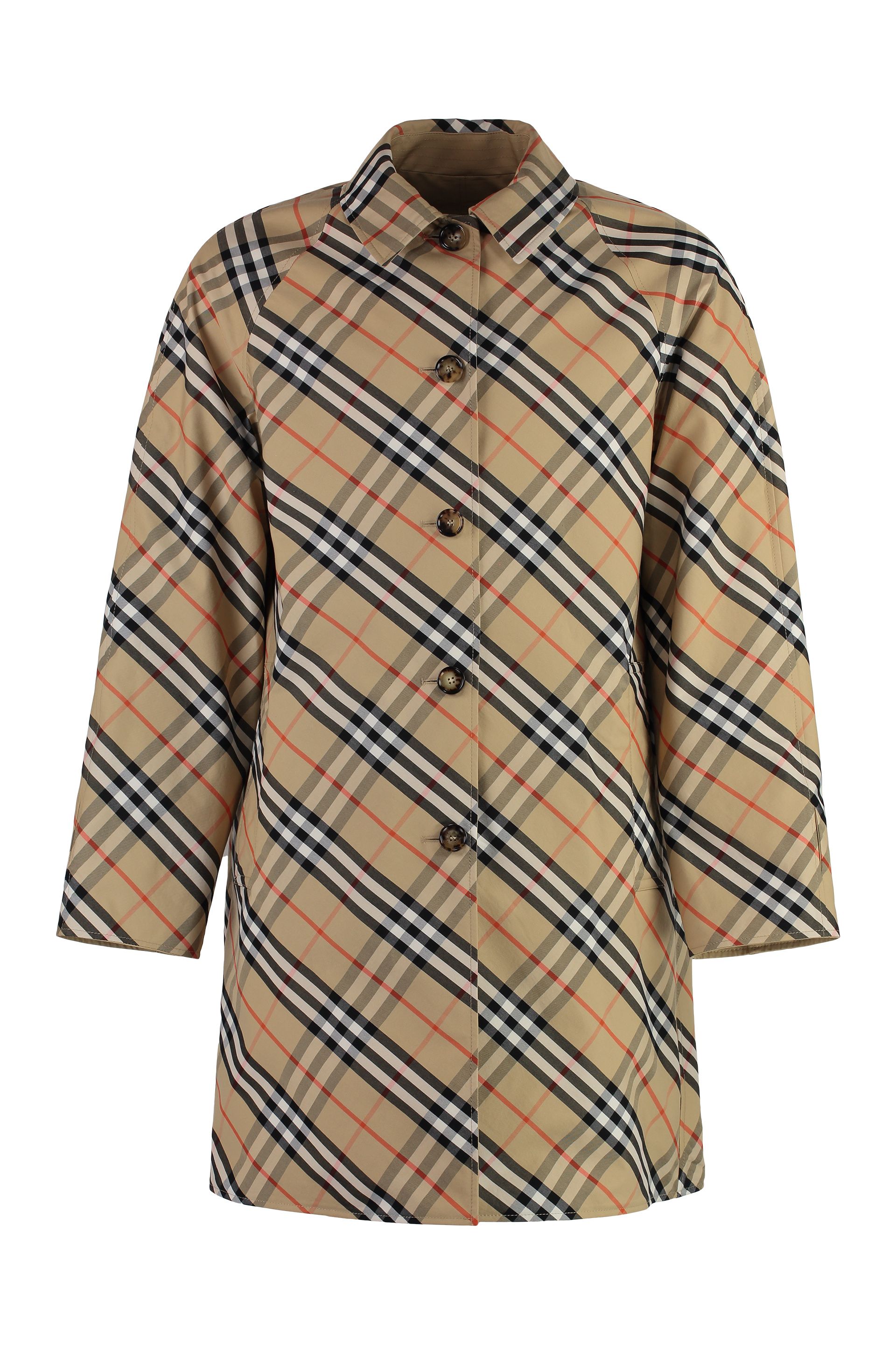 [Burberry] Trench Coat FW24 8091071160034_B8626