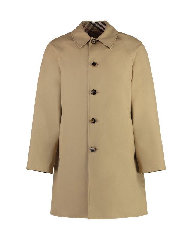 [Burberry] Trench Coat FW24 8091071160034_B8626