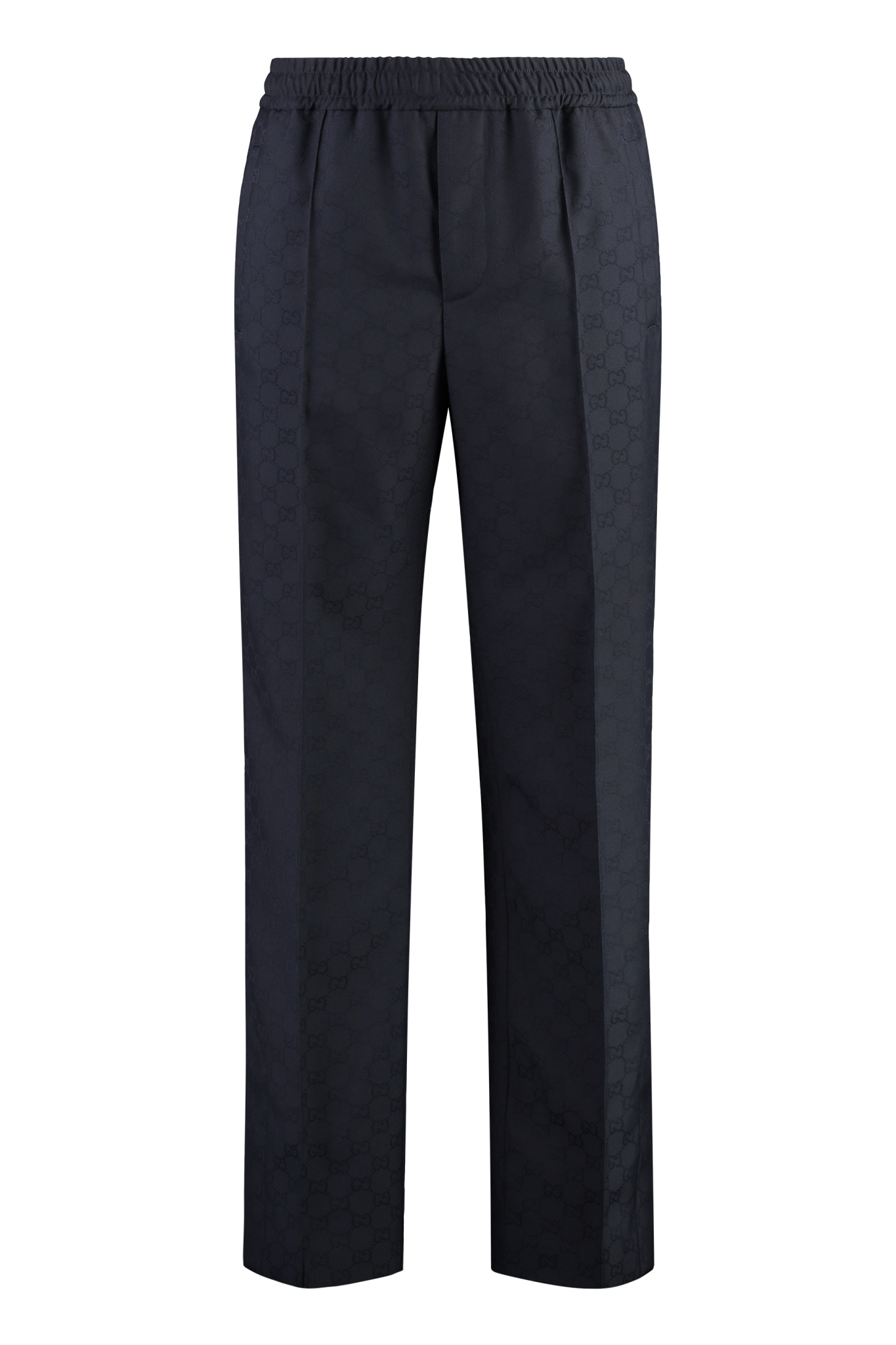 [Gucci] Trousers FW24 791166ZAORH_4036