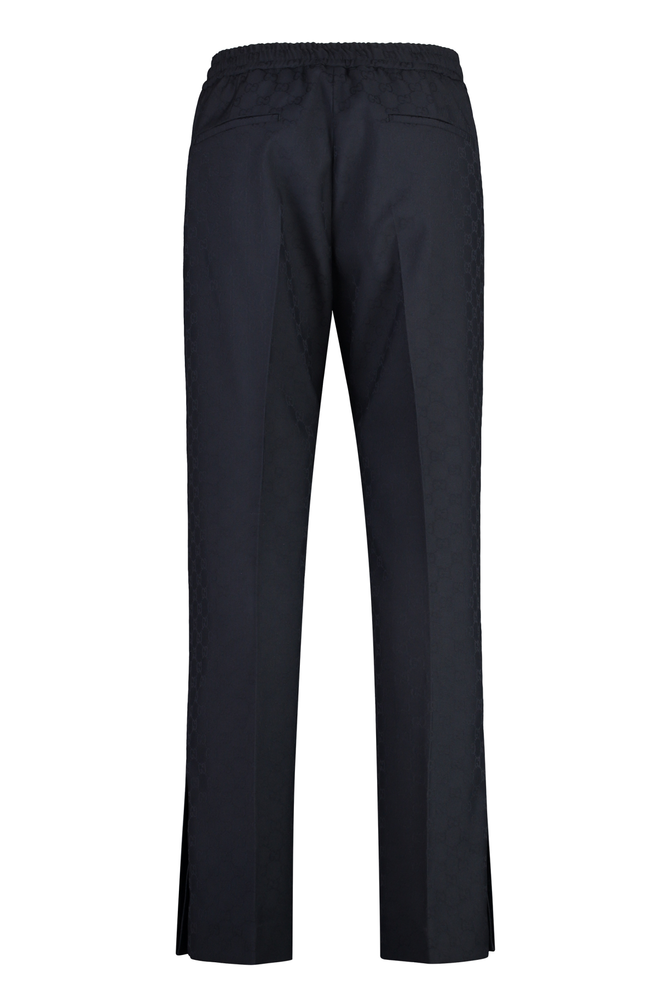 [Gucci] Trousers FW24 791166ZAORH_4036