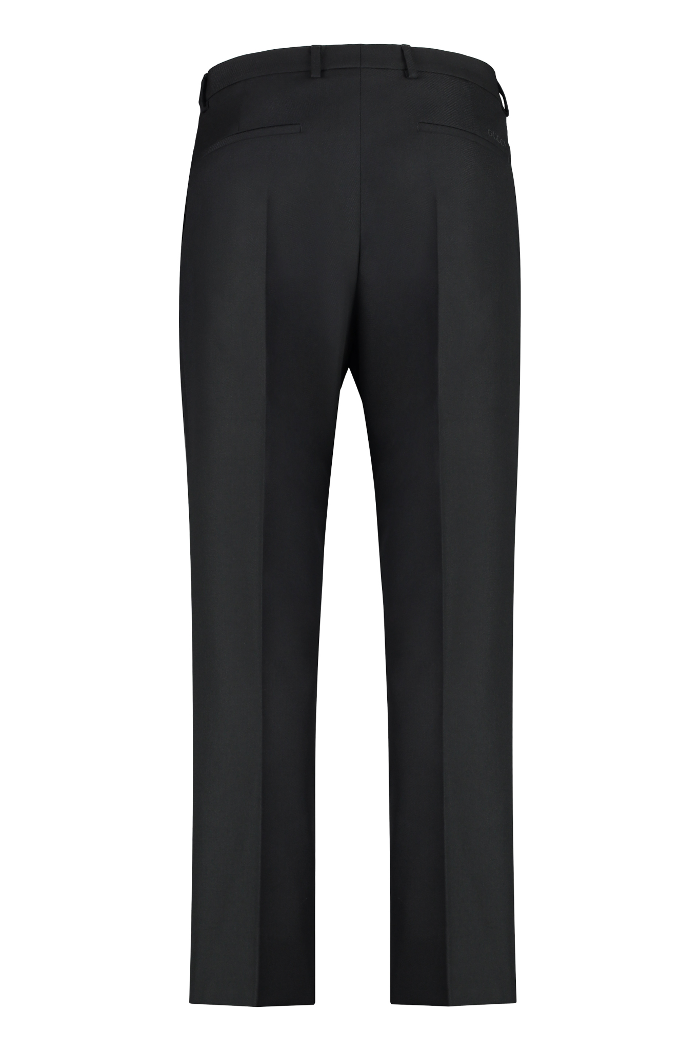 [Gucci] Trousers FW24 791156ZAMII_1000