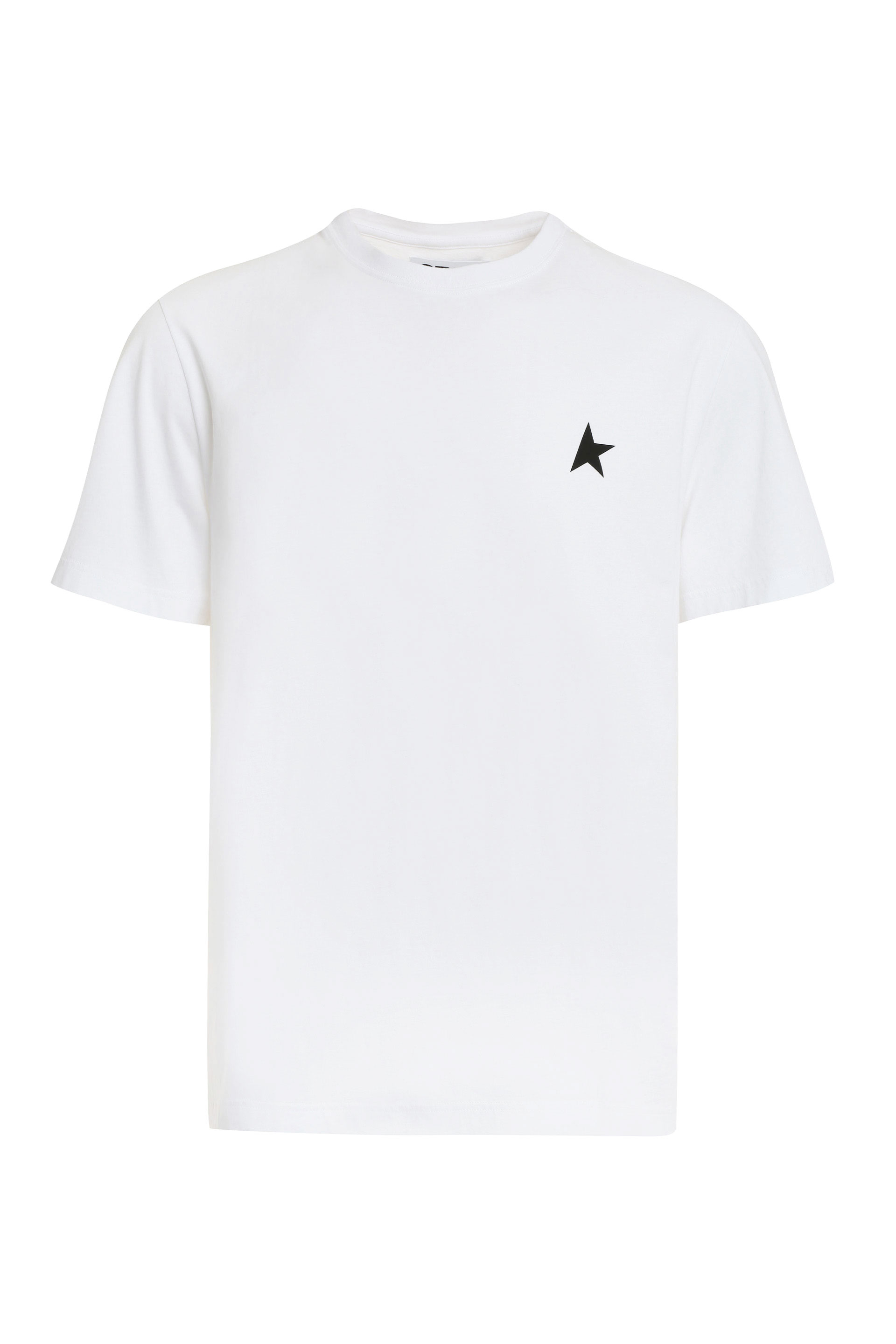 [Golden Goose] T-shirts Short Sleeve SS24 GMP01220P000593_10364