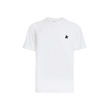 [Golden Goose] T-shirts Short Sleeve SS24 GMP01220P000593_10364