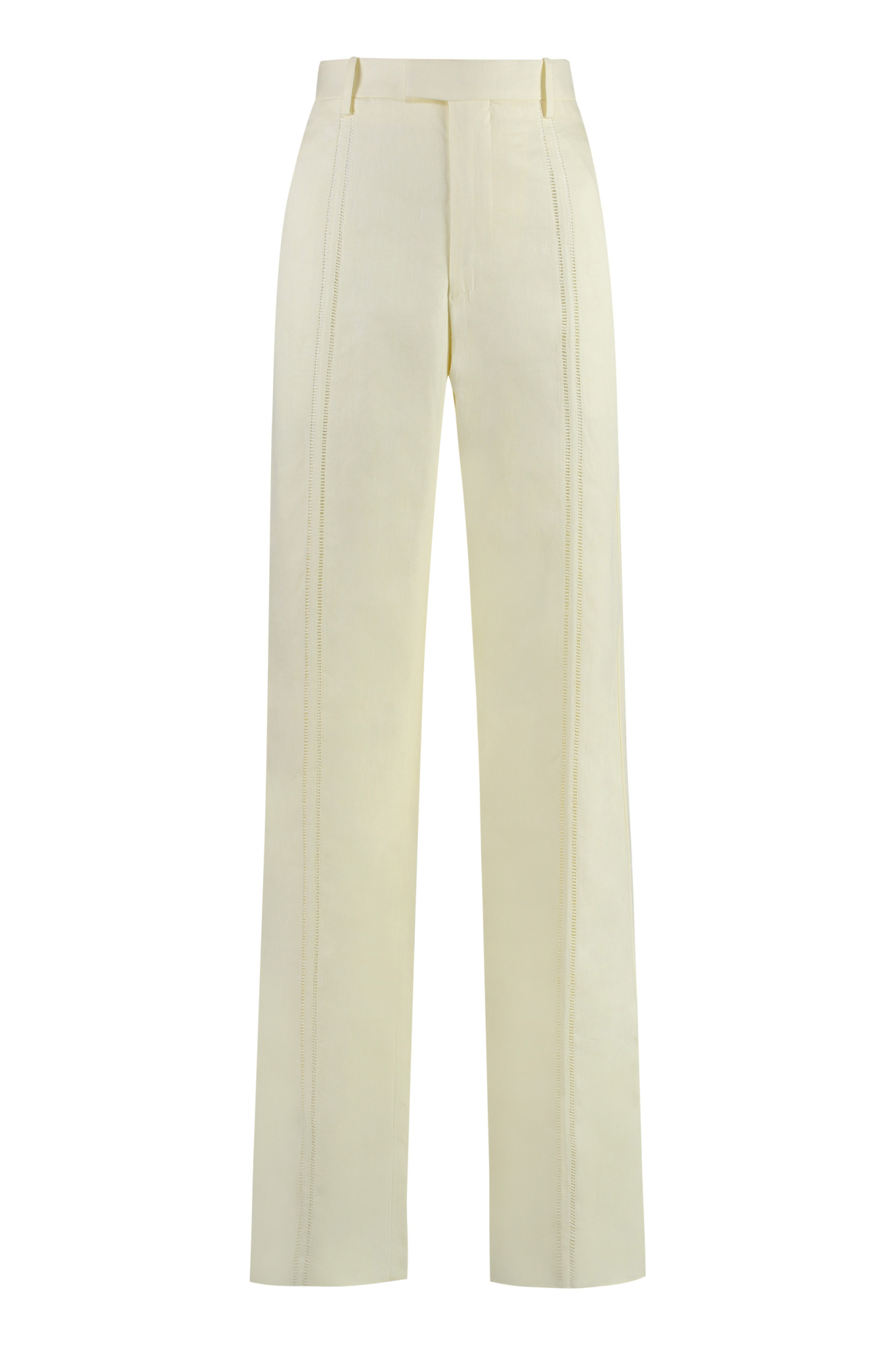[Bottega Veneta] Trousers SS24 792196V3Z90_9204