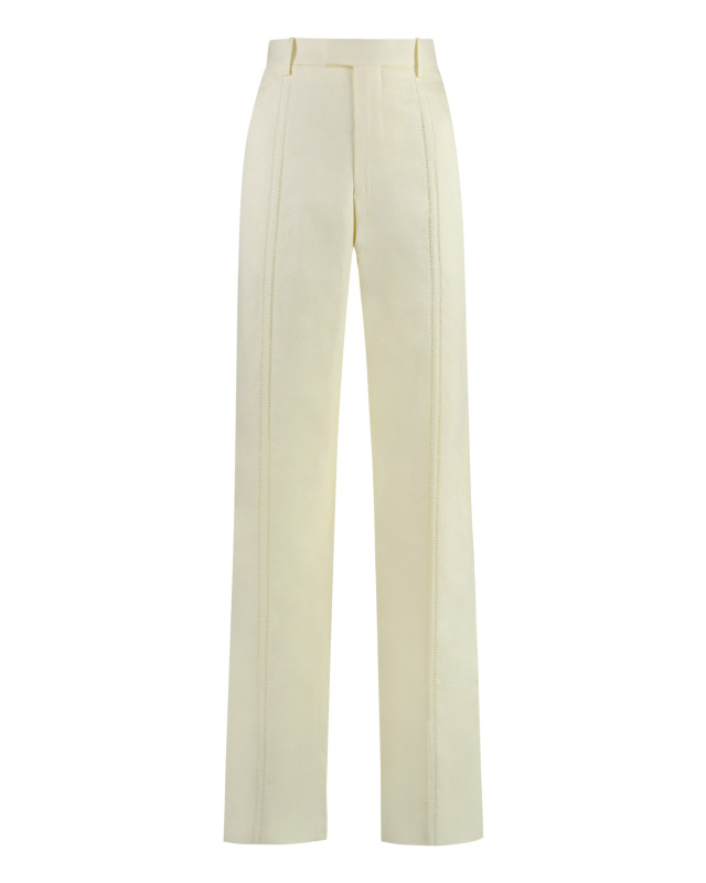 [Bottega Veneta] Trousers SS24 792196V3Z90_9204