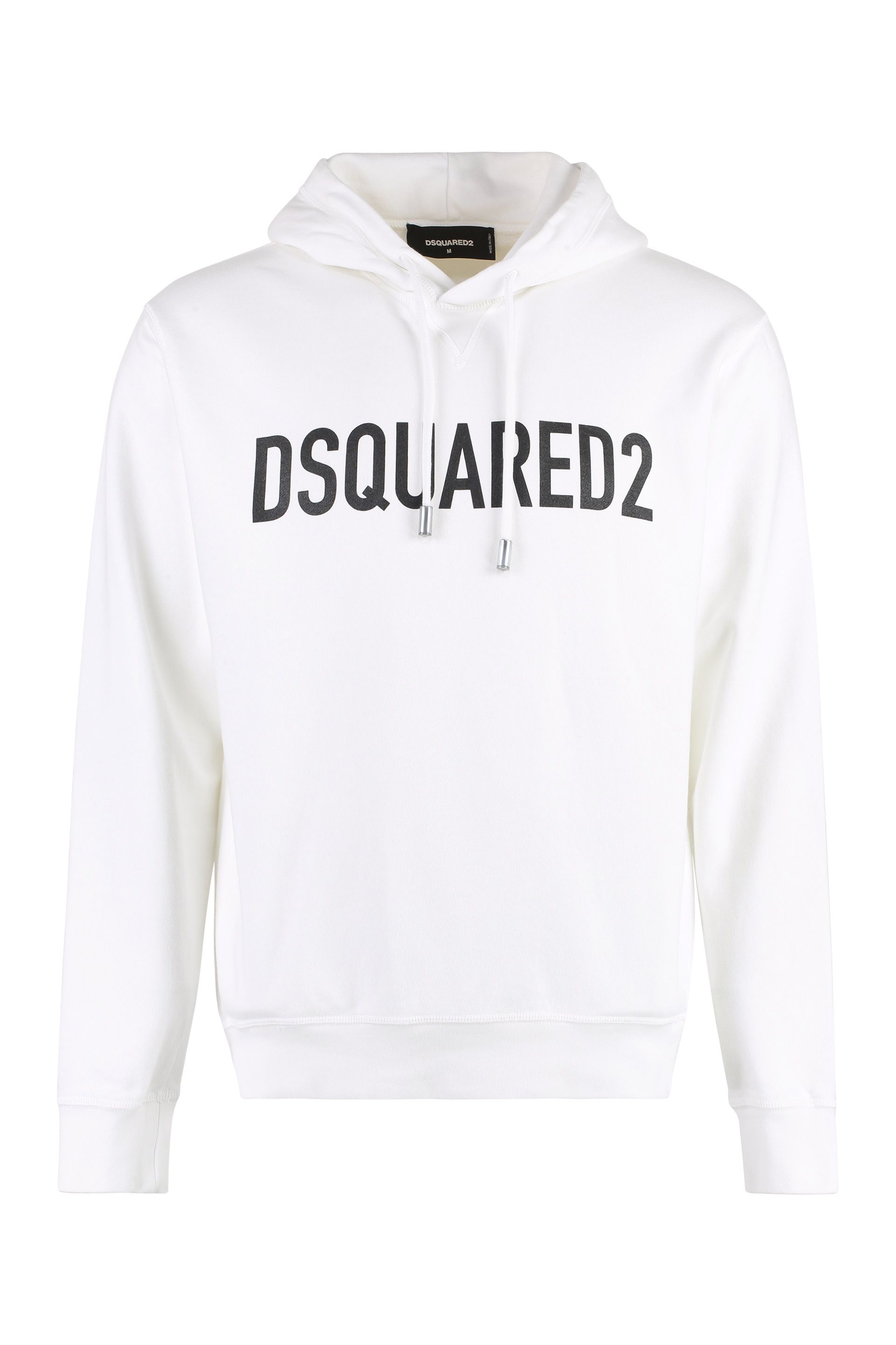 [Dsquared2] Hoodie FW23 S74GU0664S25538_100