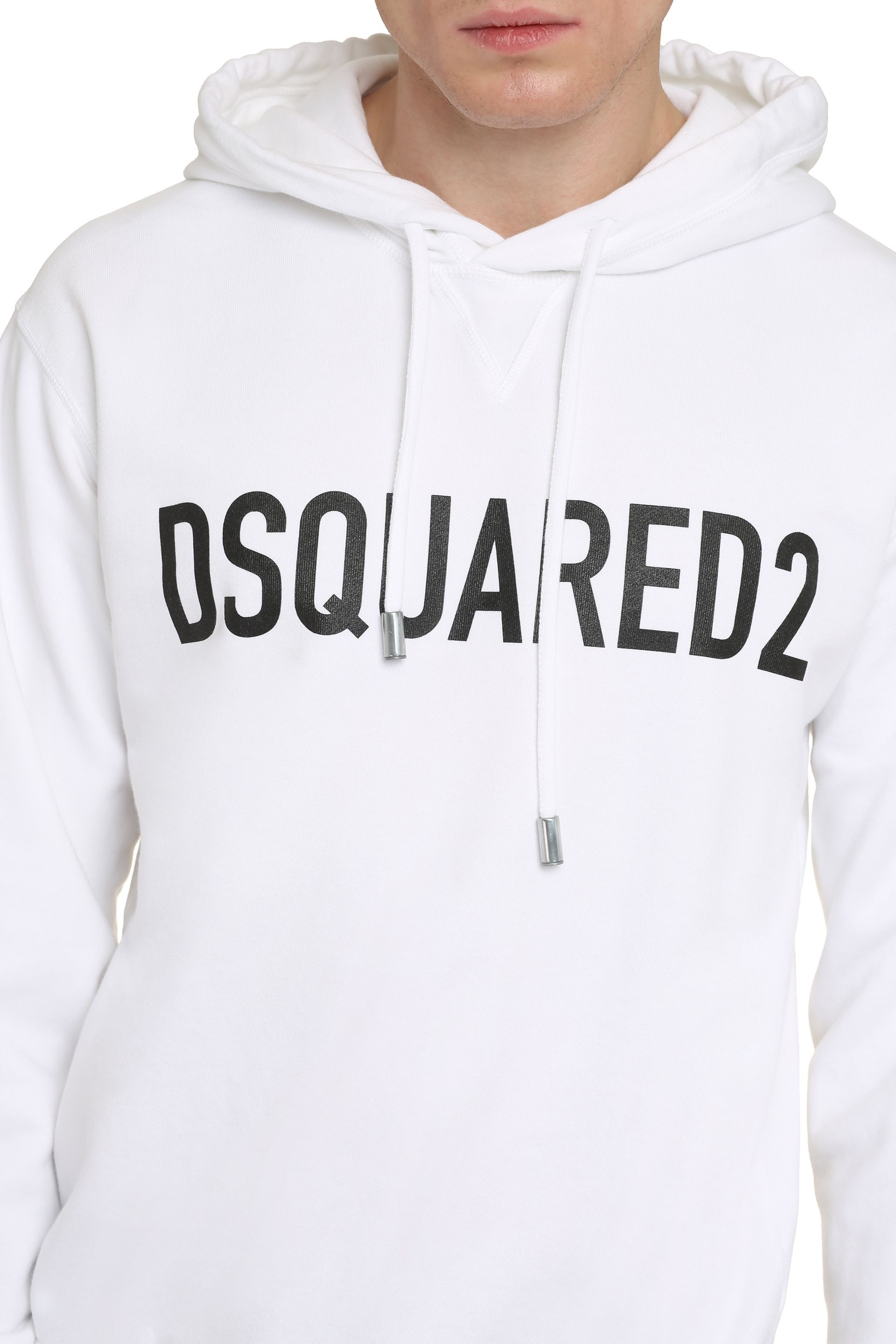[Dsquared2] Hoodie FW23 S74GU0664S25538_100