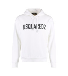 [Dsquared2] Hoodie FW23 S74GU0664S25538_100