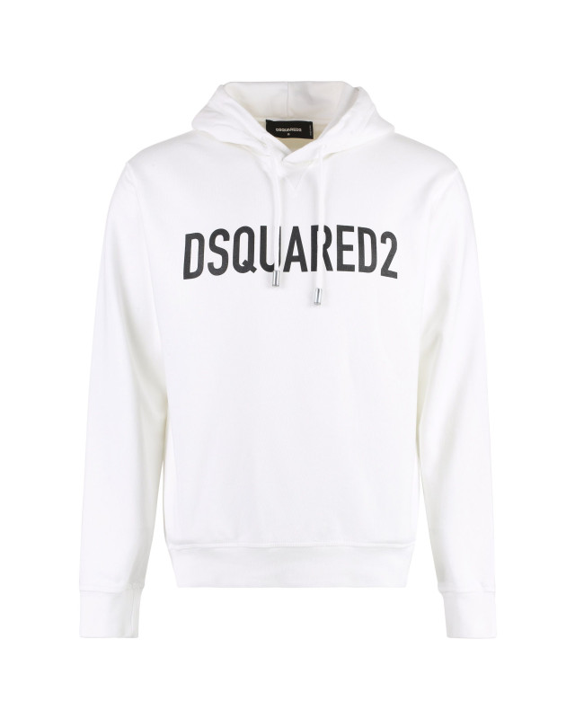 [Dsquared2] Hoodie FW23 S74GU0664S25538_100