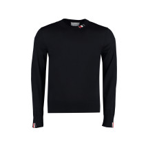 [Thom Browne] Knitwear FW25 MKA474AY1014_415