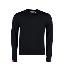 [Thom Browne] Knitwear FW25 MKA474AY1014_415