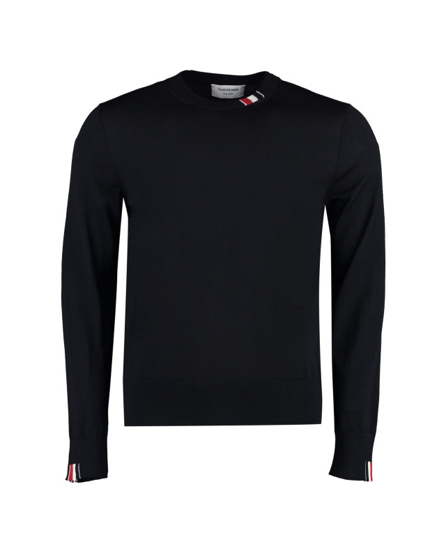 [Thom Browne] Knitwear FW25 MKA474AY1014_415