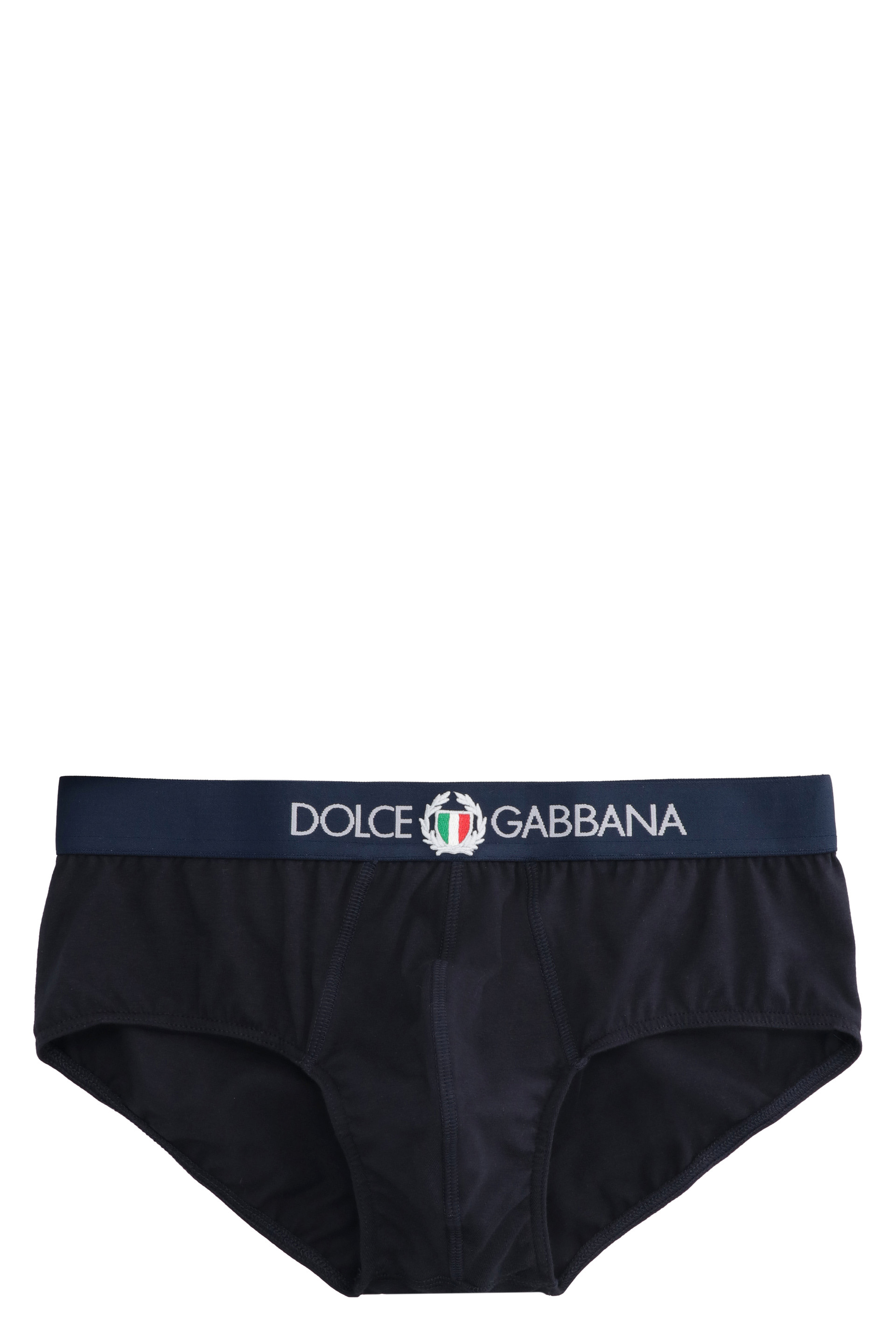 [Dolce & Gabbana] Brief boxer FW23 M3C03JONN94_B9680