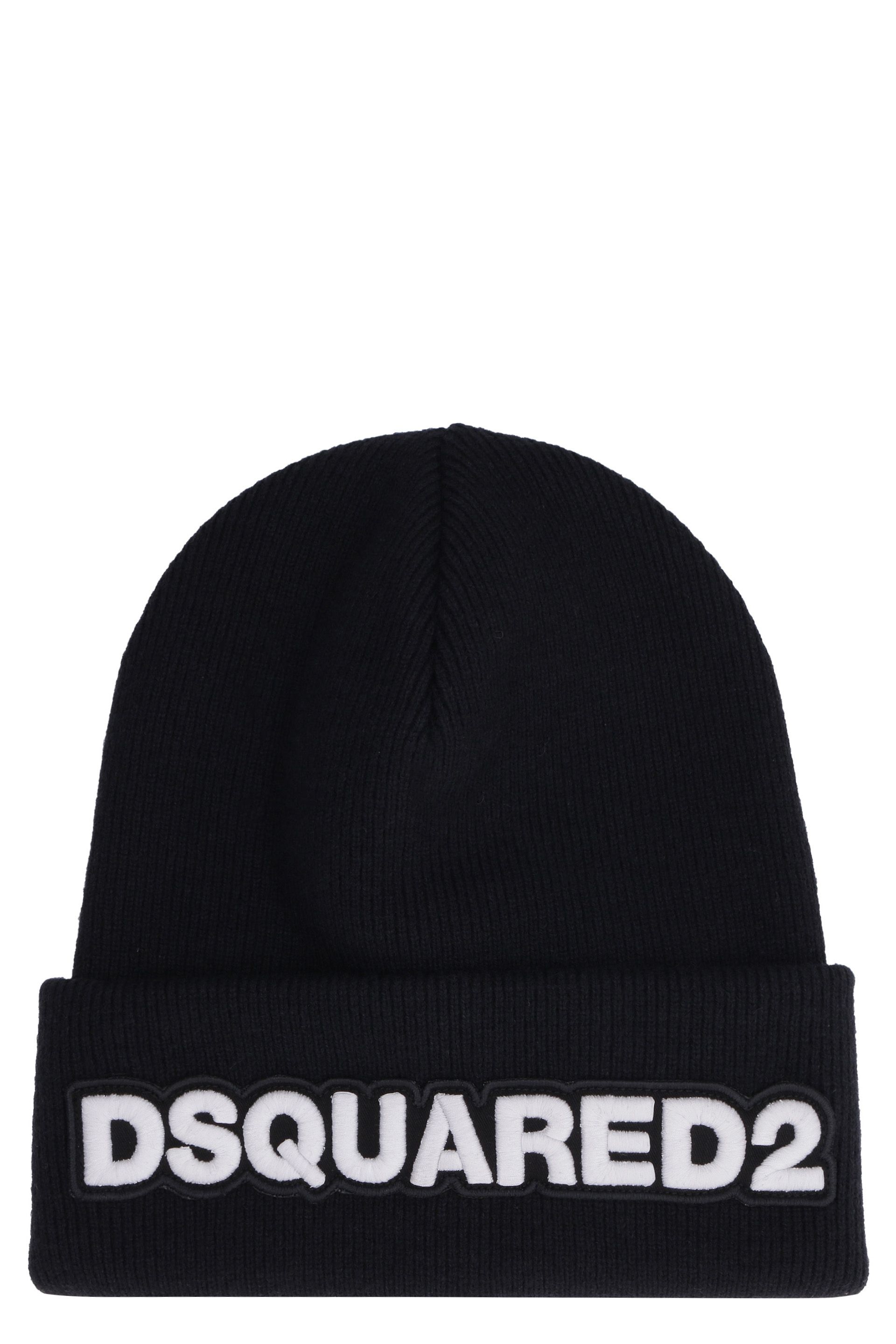 [Dsquared2] Beanie FW23 KNM000115040001_M063