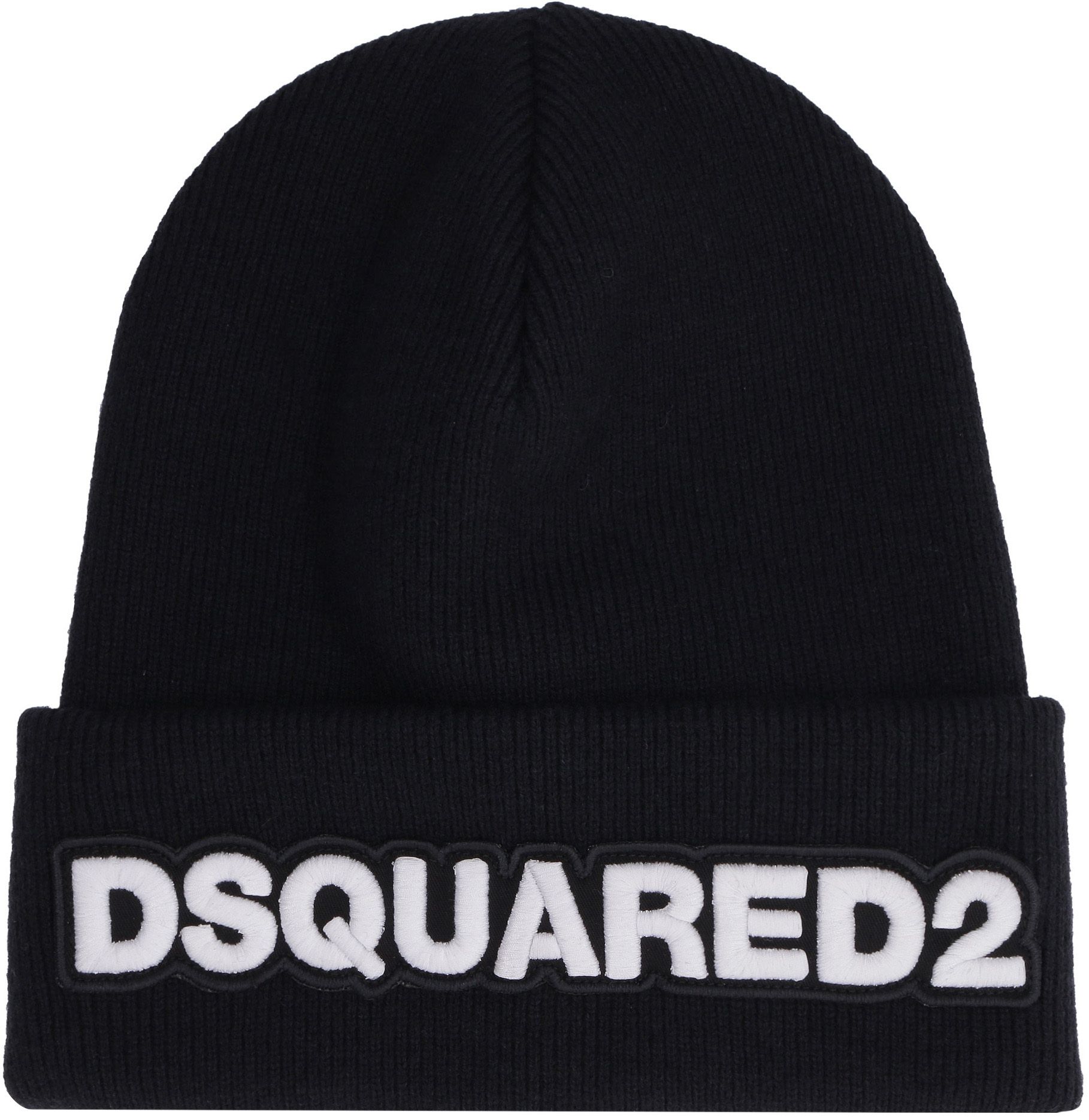 [Dsquared2] Beanie FW23 KNM000115040001_M063