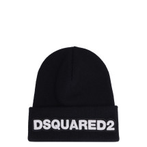 [Dsquared2] Beanie FW23 KNM000115040001_M063